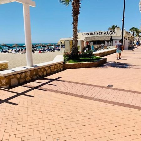Apartamento Carvajal Beach Fuengirola Εξωτερικό φωτογραφία
