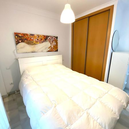 Apartamento Carvajal Beach Fuengirola Εξωτερικό φωτογραφία