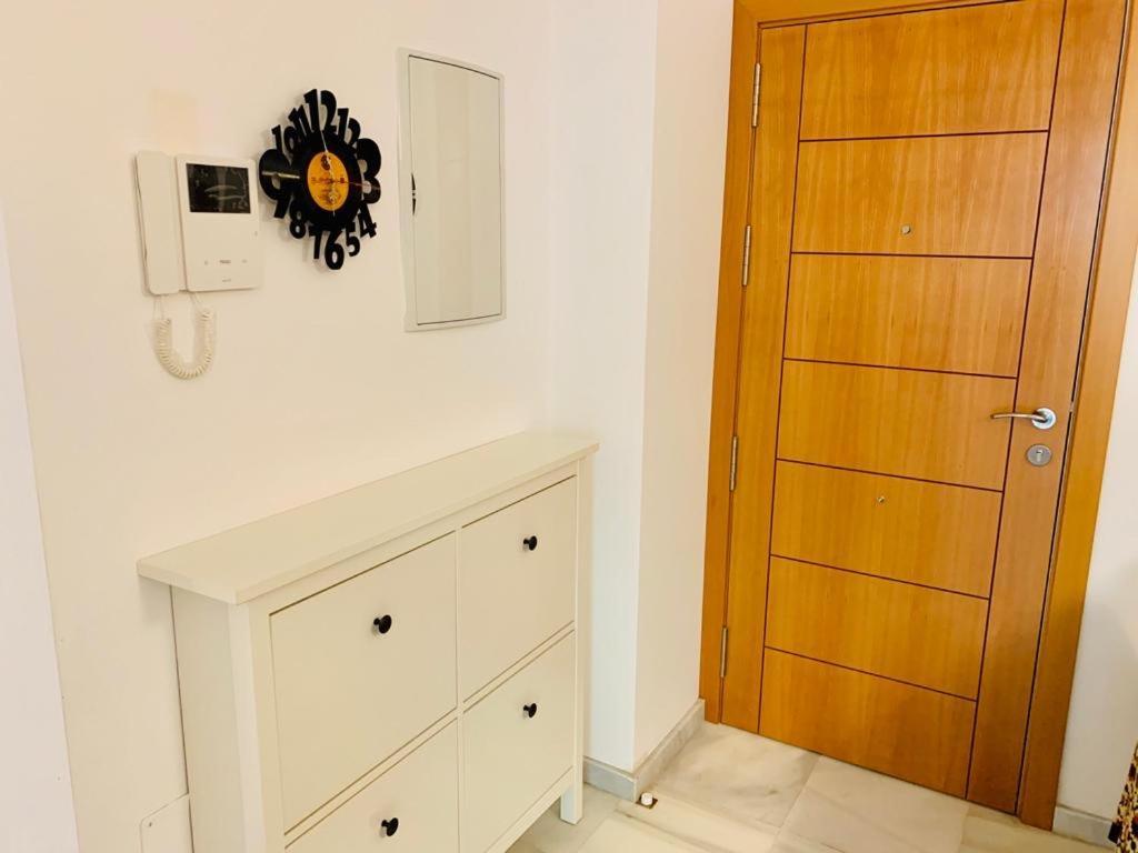 Apartamento Carvajal Beach Fuengirola Εξωτερικό φωτογραφία