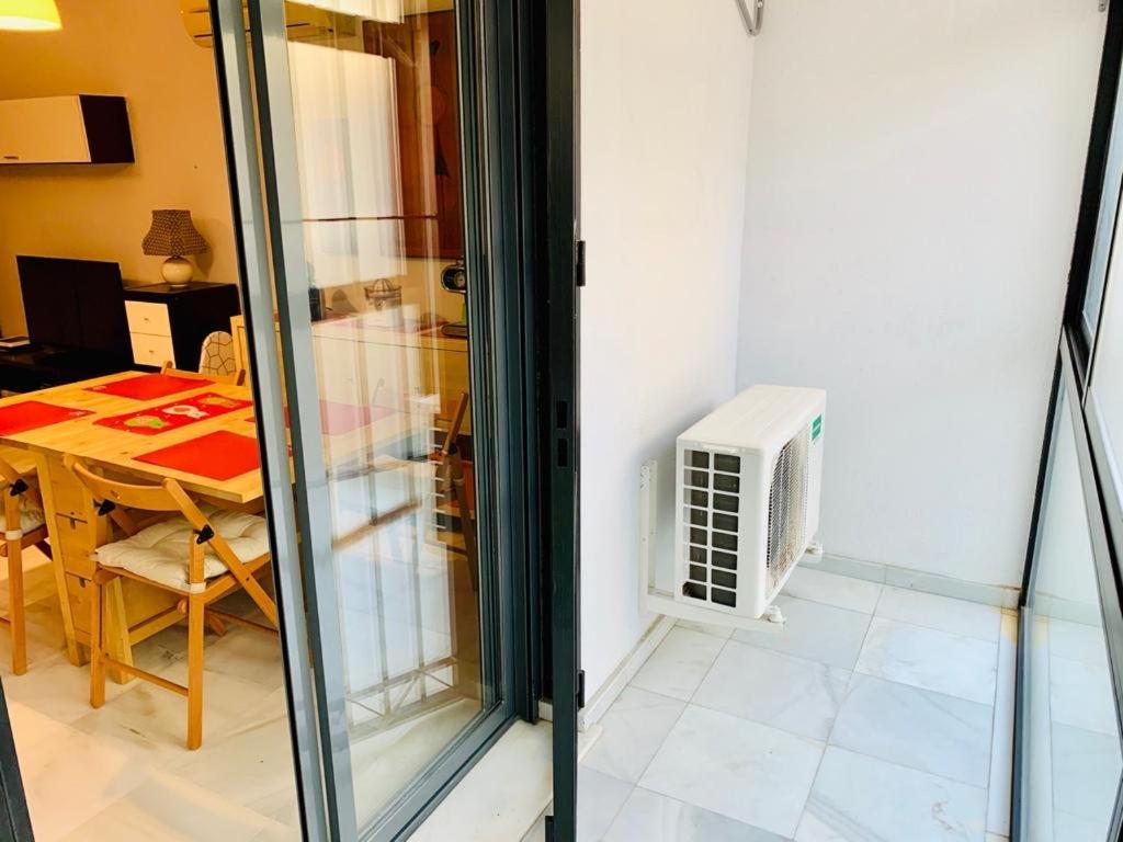 Apartamento Carvajal Beach Fuengirola Εξωτερικό φωτογραφία