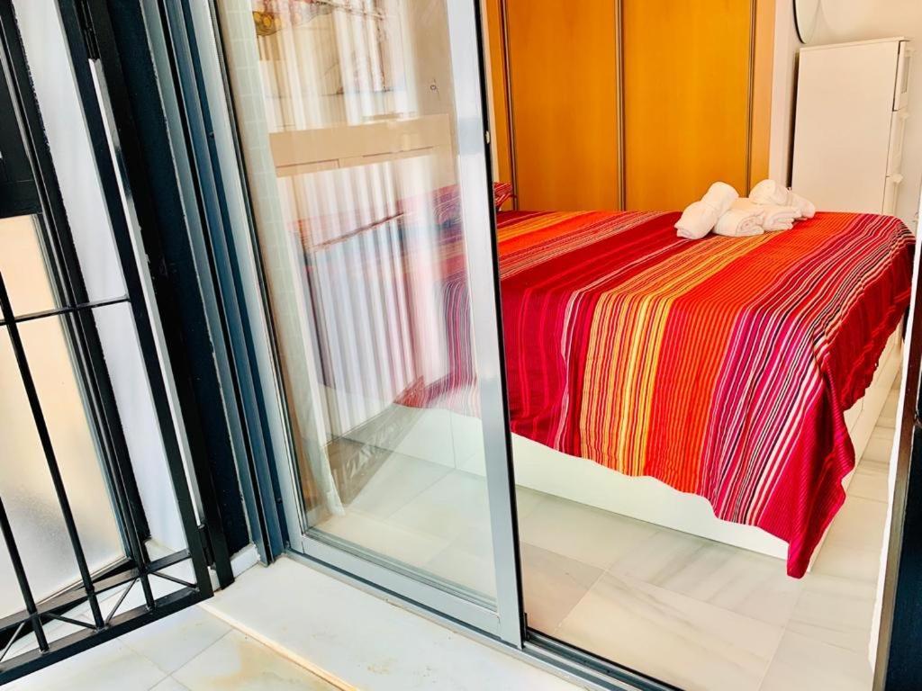 Apartamento Carvajal Beach Fuengirola Εξωτερικό φωτογραφία