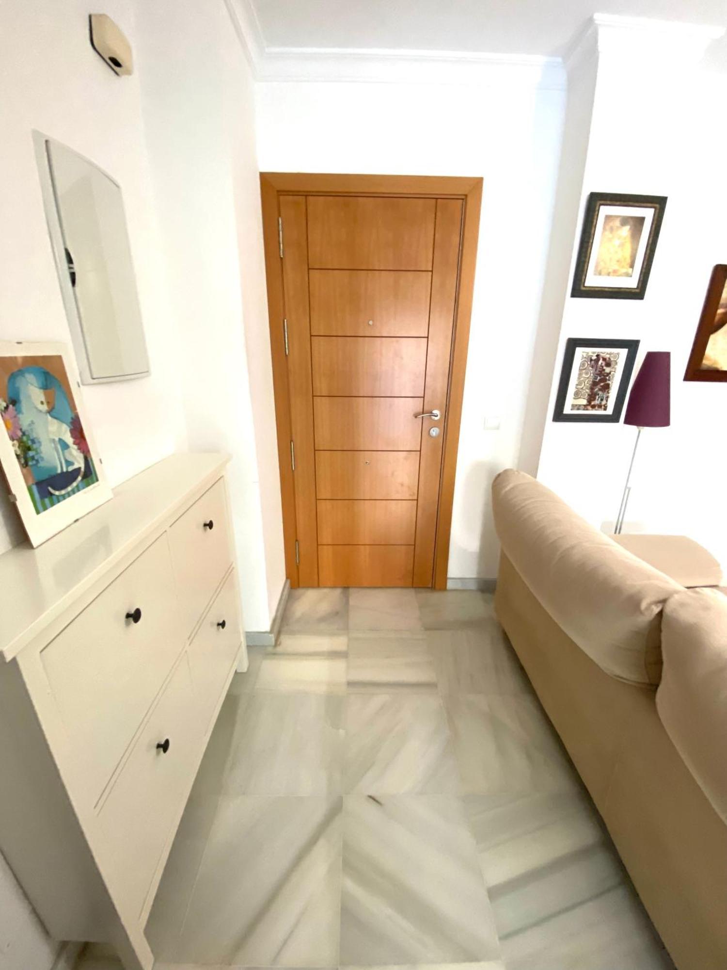 Apartamento Carvajal Beach Fuengirola Εξωτερικό φωτογραφία
