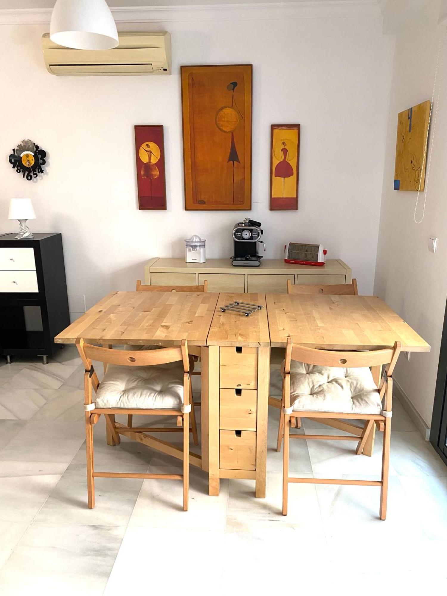 Apartamento Carvajal Beach Fuengirola Εξωτερικό φωτογραφία