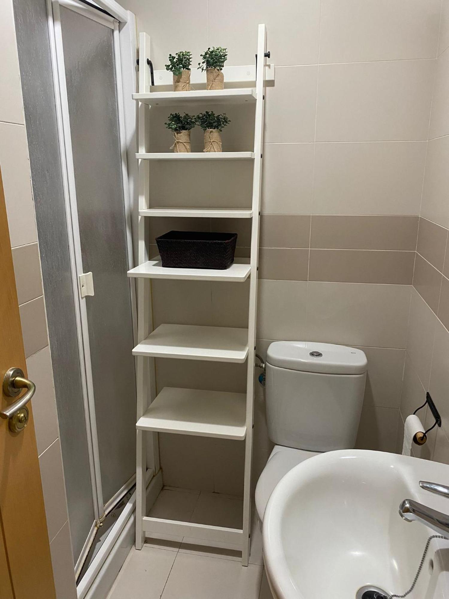 Apartamento Carvajal Beach Fuengirola Δωμάτιο φωτογραφία