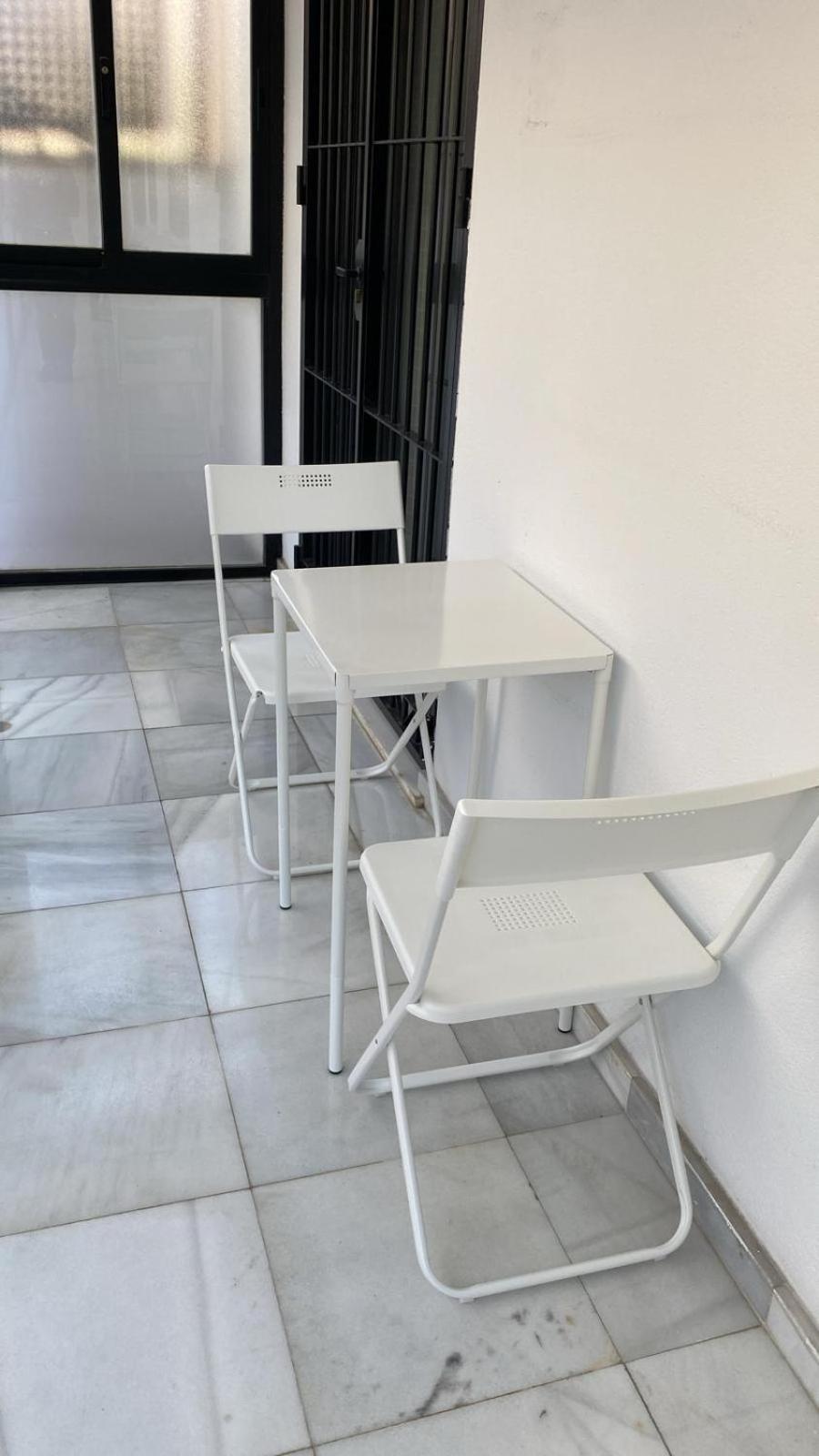 Apartamento Carvajal Beach Fuengirola Δωμάτιο φωτογραφία