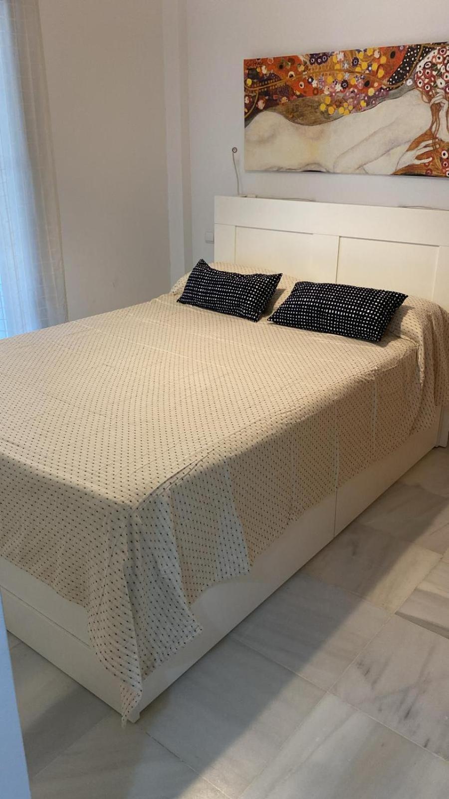 Apartamento Carvajal Beach Fuengirola Δωμάτιο φωτογραφία
