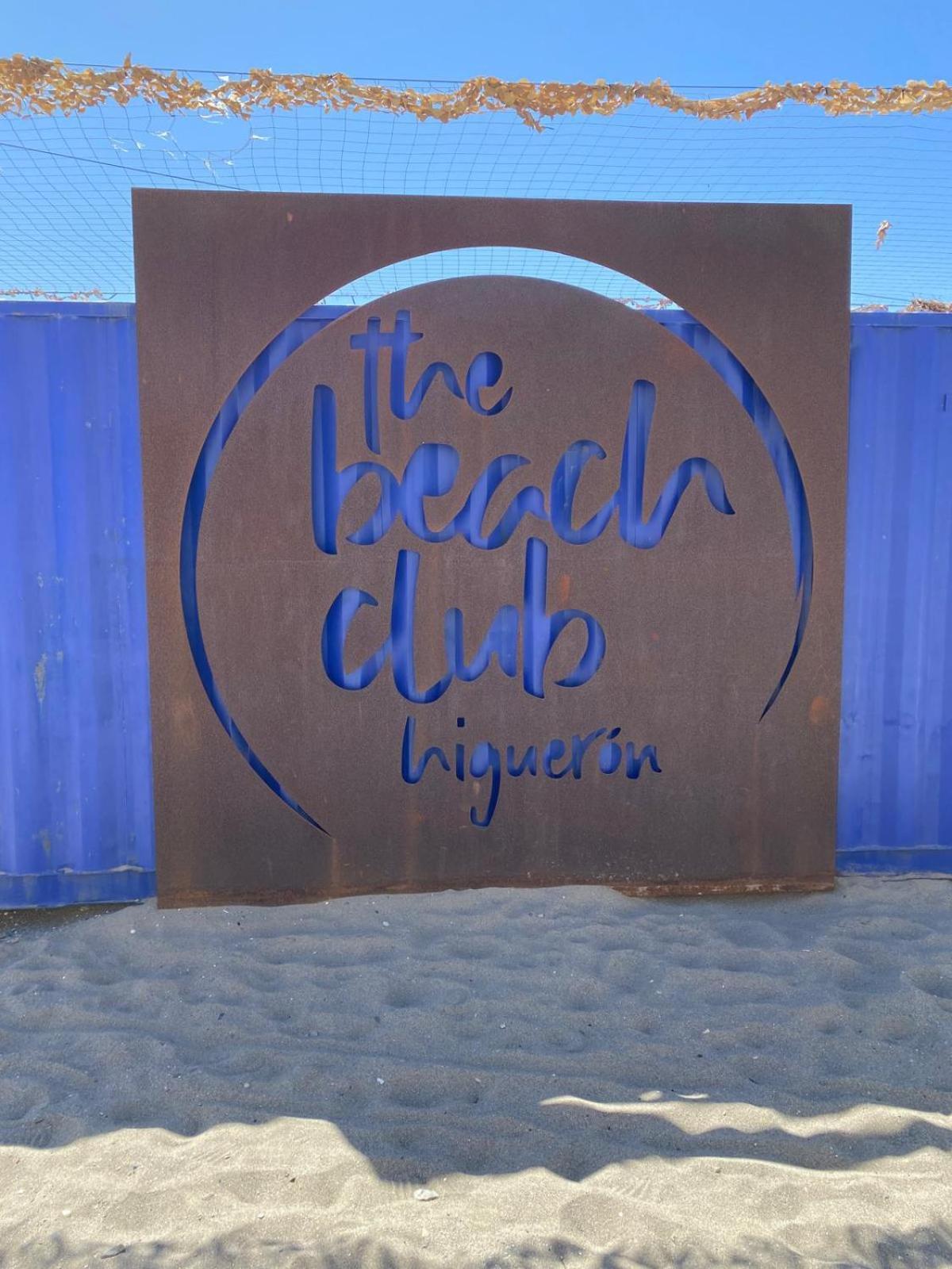 Apartamento Carvajal Beach Fuengirola Δωμάτιο φωτογραφία
